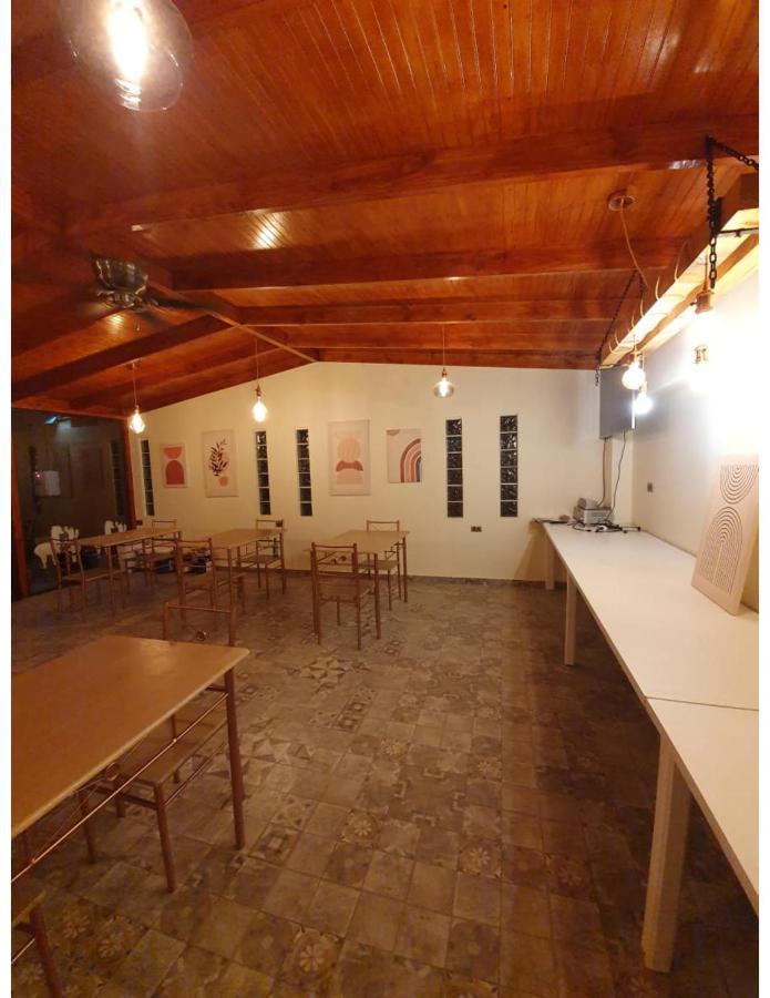 Hostal Alto Yali Hotel San Pedro de Atacama Bagian luar foto