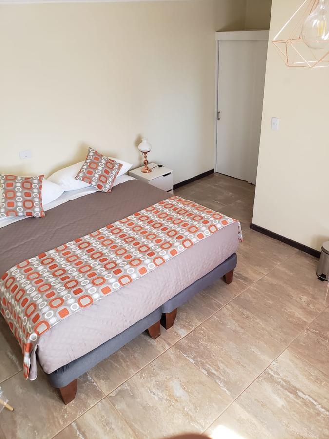 Hostal Alto Yali Hotel San Pedro de Atacama Bagian luar foto