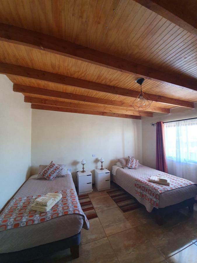 Hostal Alto Yali Hotel San Pedro de Atacama Bagian luar foto